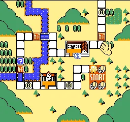 Bakushou!! Jinsei Gekijou screenshot