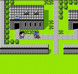 SD Gundam Gaiden - Knight Gundam Monogatari 2 - Hikari no Knight screenshot