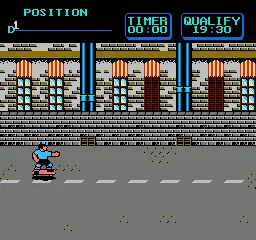 Skate Boy screenshot