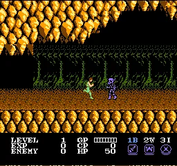 Cosmo Police Galivan screenshot