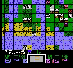SD Gundam - Gachapon Senshi 2 - Capsule Senki screenshot