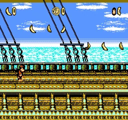 Super Donkey Kong 2 screenshot