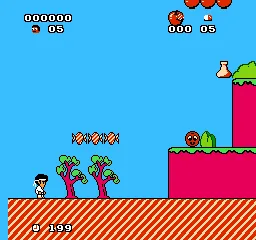 Magic Kid Googoo screenshot