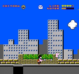 Tokoro-san no Mamoru mo Semeru mo screenshot
