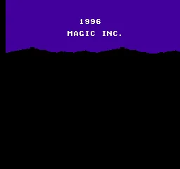 Garry Kitchen's Battletank title screen