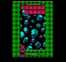 Panic! Dizzy screenshot