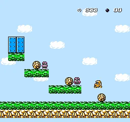 Moai-kun screenshot