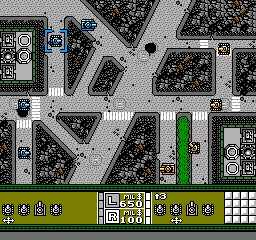 Battle Storm screenshot