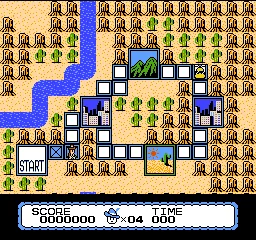 Armadillo screenshot