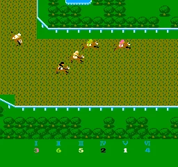 Casino Derby screenshot
