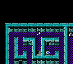 Digital Devil Story - Megami Tensei II screenshot