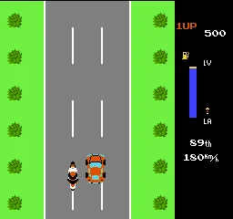 Zippy Race screenshot