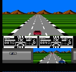 Corvette ZR-1 Challenge screenshot