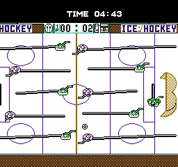 Game Party screenshot