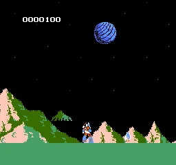 Tatakae! Chou Robot Seimeitai Transformers - Convoy no Nazo screenshot