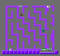 Route-16 Turbo screenshot