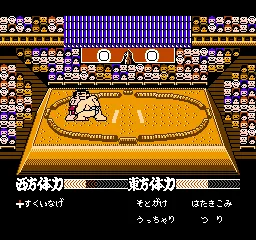 Terao no Dosukoi Oozumou screenshot