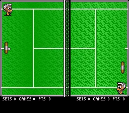 Arcadia VI screenshot
