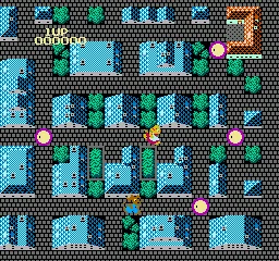 Onyanko Town screenshot