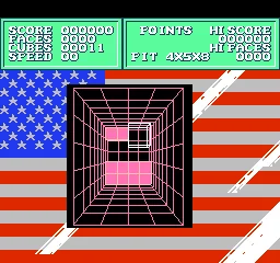 Block Out screenshot