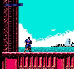 Sunman screenshot
