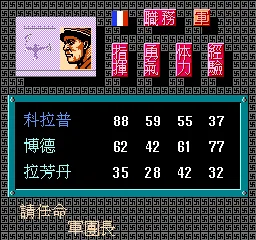 Backdrop artwork for Zhengba Shiji