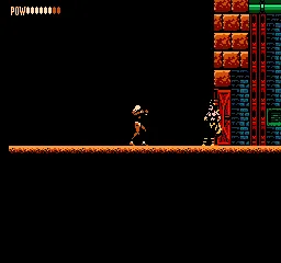 Bio Force Ape screenshot