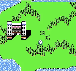 American Dream screenshot