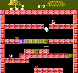 Duck Maze screenshot