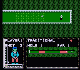 Mini-Putt screenshot