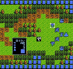 Future Wars - Mirai Senshi Lios screenshot