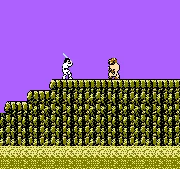 Star Wars (Japan) (Namco) screenshot