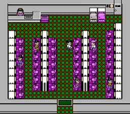 Toukyou Pachi-Slot Adventure screenshot