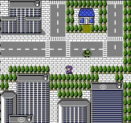 America Oudan Ultra Quiz - Shijou Saidai no Tatakai screenshot