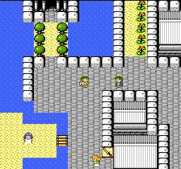 Heracles no Eikou II - Titan no Metsubou screenshot