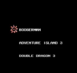 3-in-1 (Asia) (En) (Super 308) title screen