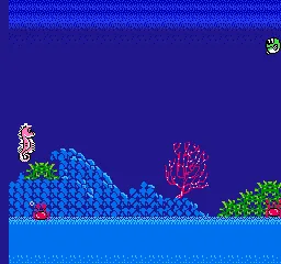 Backdrop artwork for Sea of Dreamland