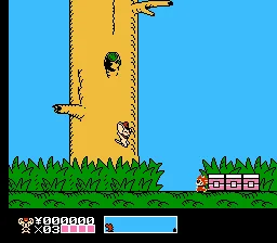 Mappy Kids screenshot
