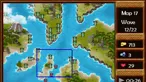 Backdrop artwork for Viking Invasion 2: Tower Defense
