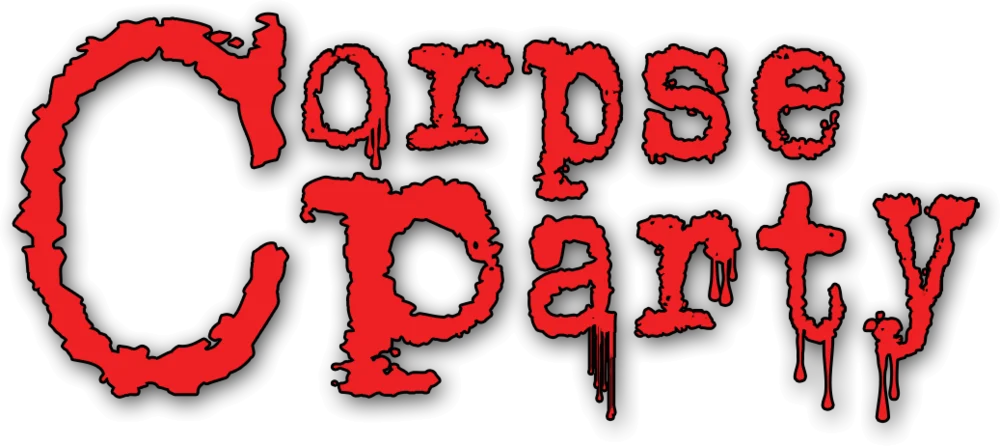 Corpse Party logo