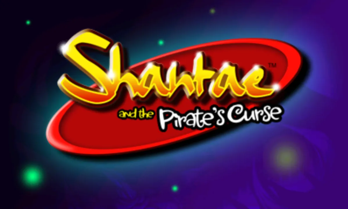 Shantae and the Pirate's Curse screenshot
