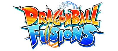 Dragon Ball Fusions logo