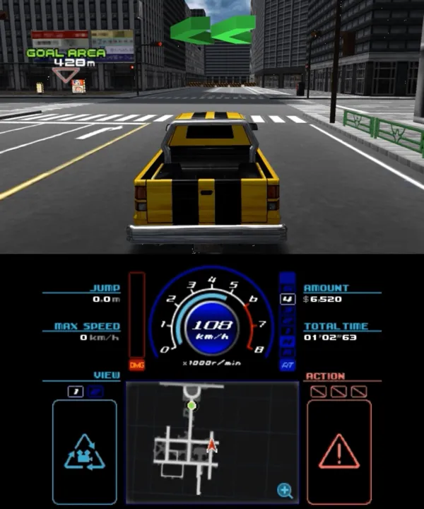 Crash City Mayhem screenshot
