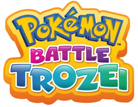 Pokémon Link: Battle! logo