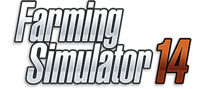 Farming Simulator 14 logo