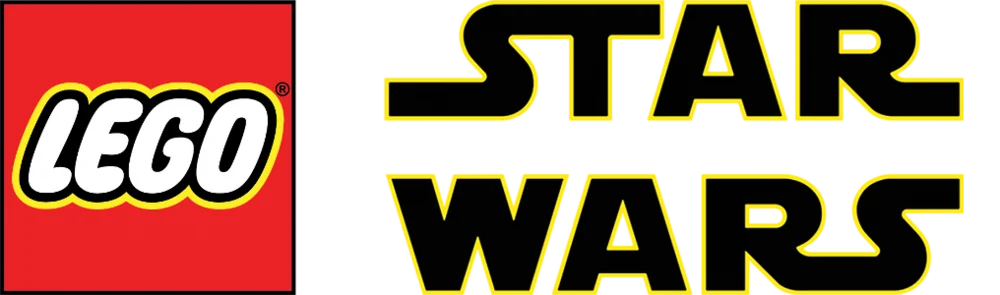 LEGO Star Wars: The Force Awakens logo