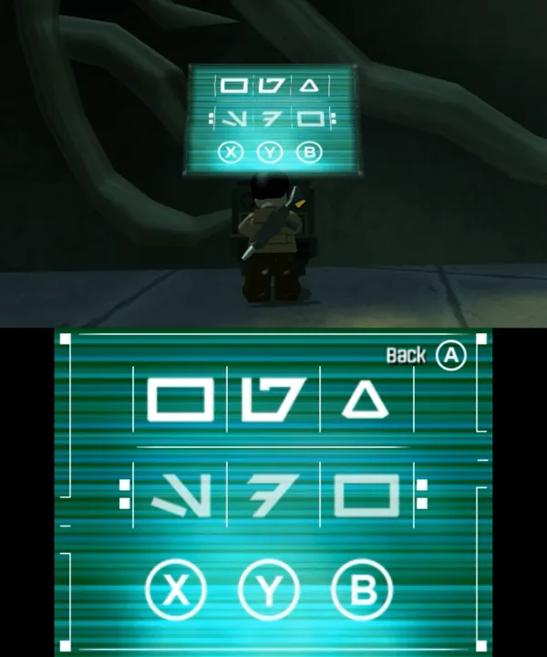 LEGO Star Wars: The Force Awakens screenshot