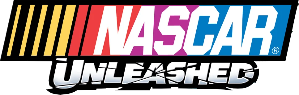 NASCAR: Unleashed logo