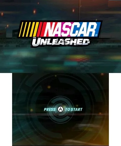 NASCAR: Unleashed screenshot