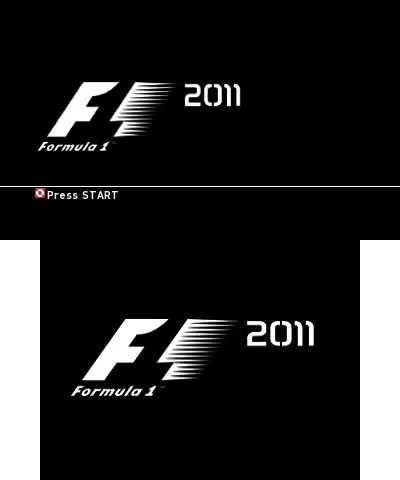 F1 2011 screenshot